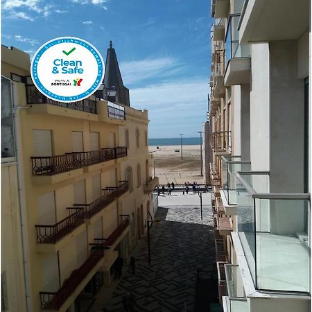 Casa Picadeiro Apartman Figueira da Foz Kültér fotó