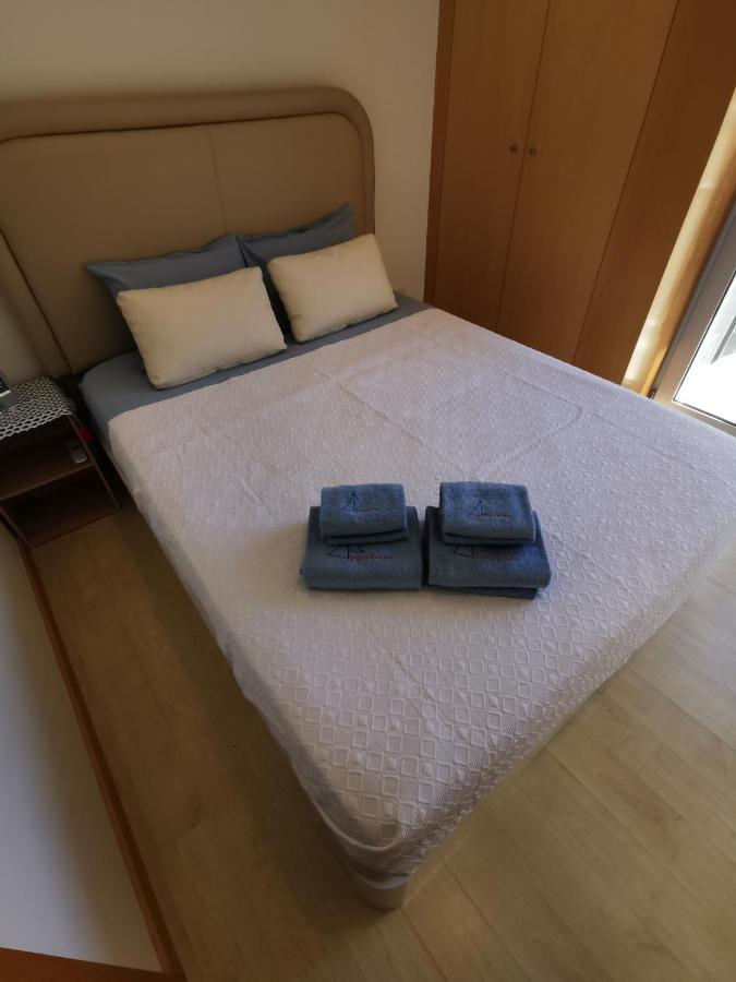 Casa Picadeiro Apartman Figueira da Foz Kültér fotó