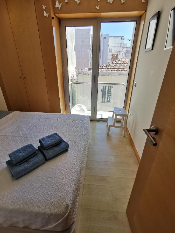 Casa Picadeiro Apartman Figueira da Foz Kültér fotó