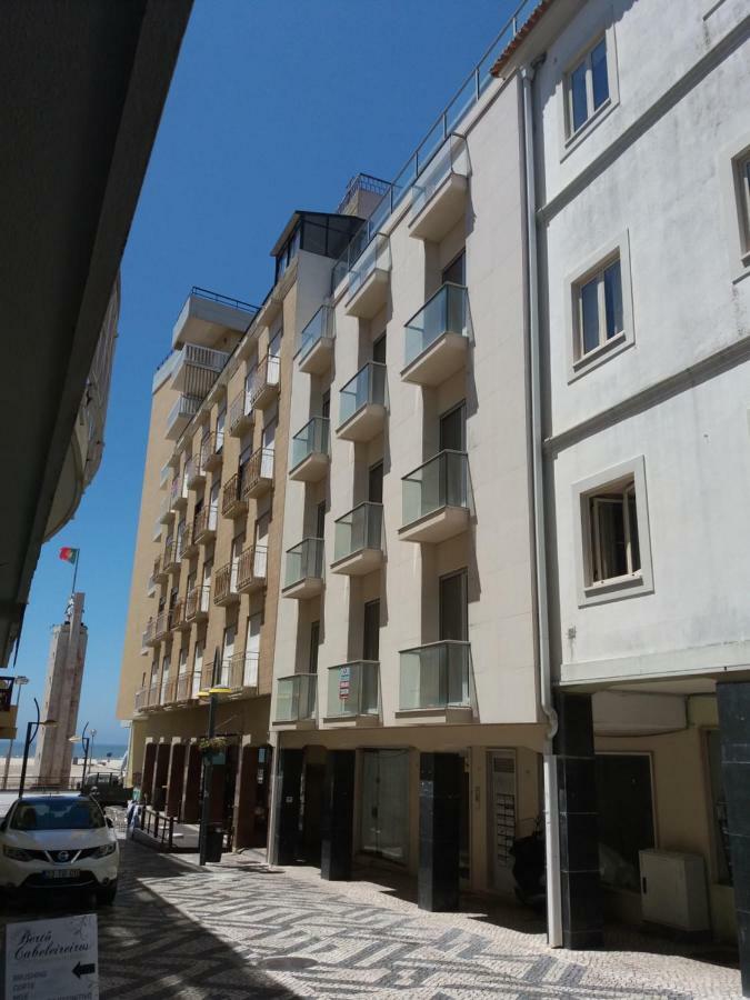 Casa Picadeiro Apartman Figueira da Foz Kültér fotó