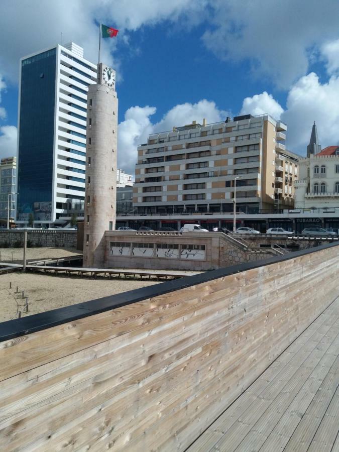 Casa Picadeiro Apartman Figueira da Foz Kültér fotó