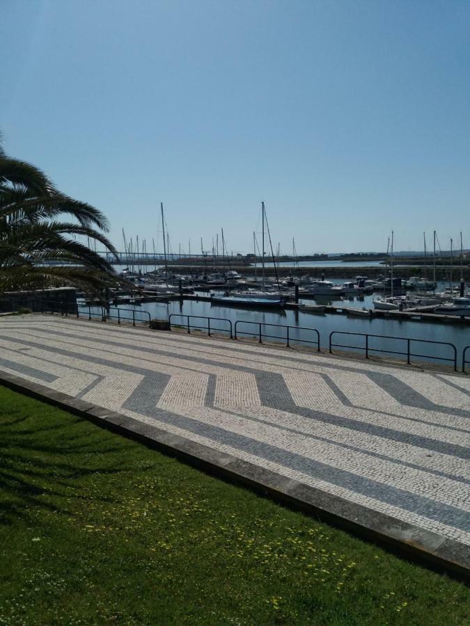 Casa Picadeiro Apartman Figueira da Foz Kültér fotó