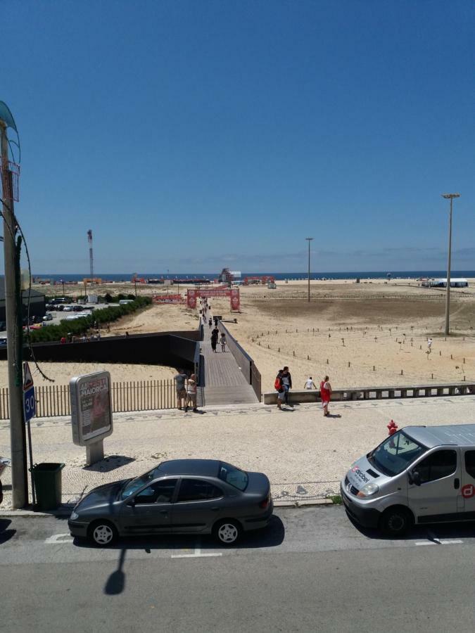 Casa Picadeiro Apartman Figueira da Foz Kültér fotó