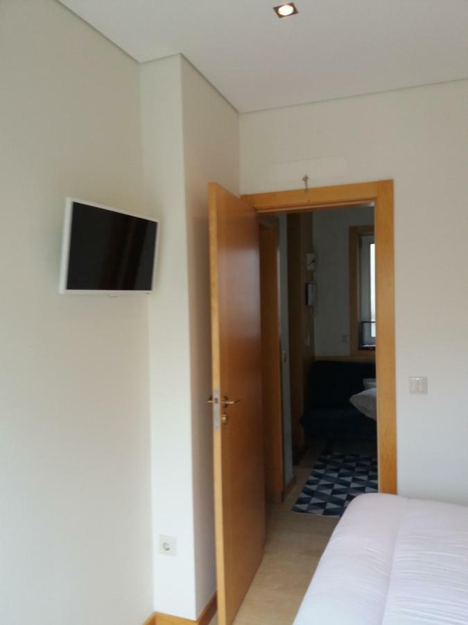 Casa Picadeiro Apartman Figueira da Foz Kültér fotó