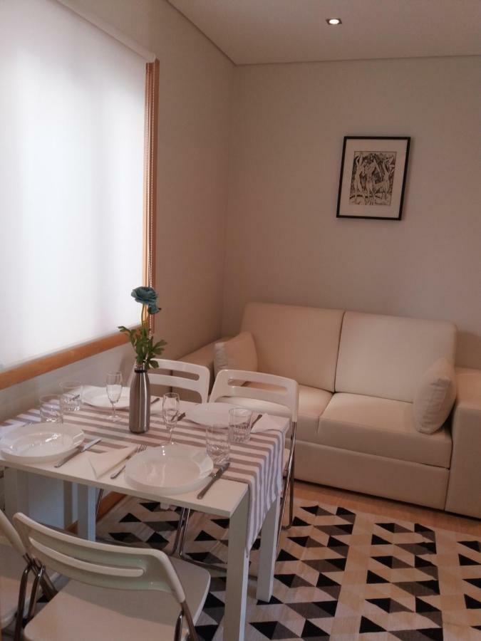 Casa Picadeiro Apartman Figueira da Foz Kültér fotó